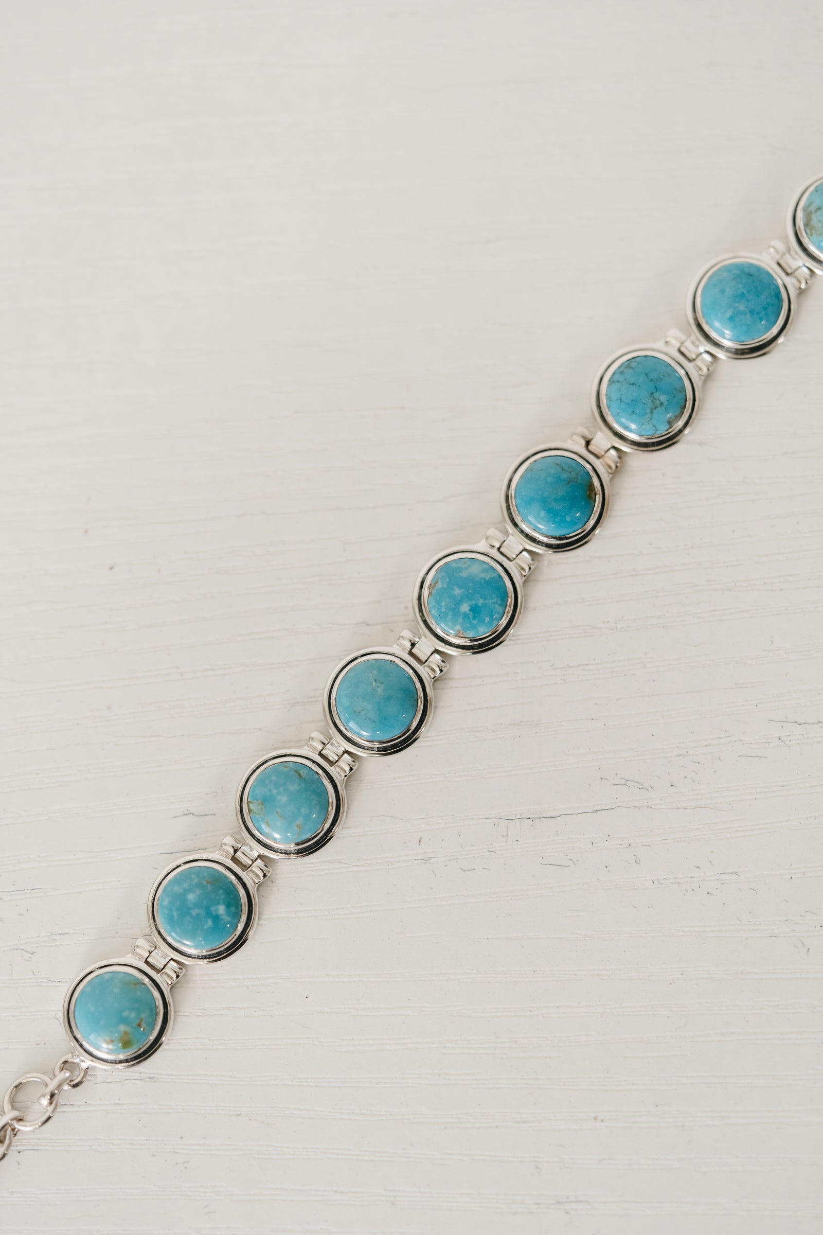 Hughes Bracelet