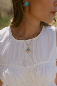 Linnie Necklace