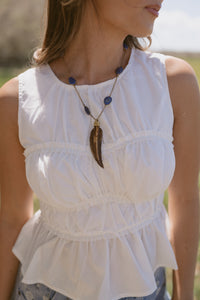 Dayana Necklace