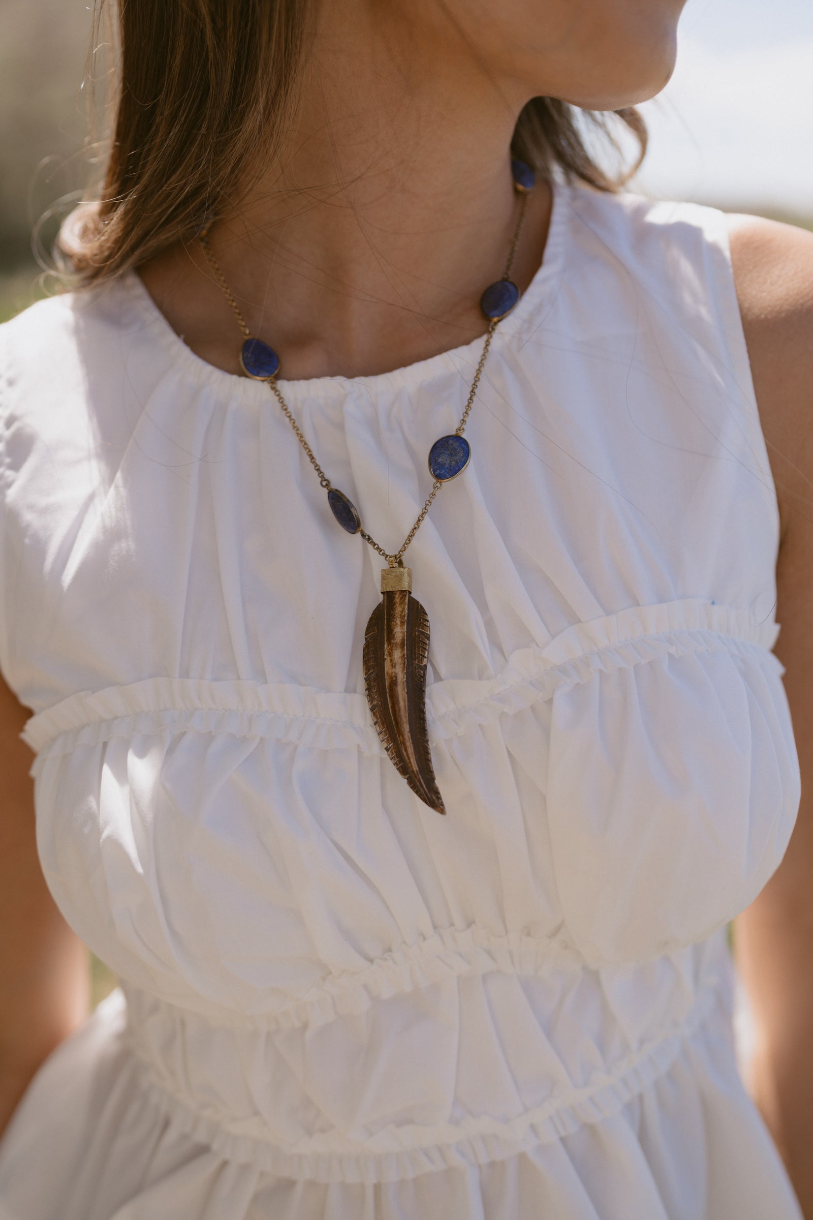 Dayana Necklace