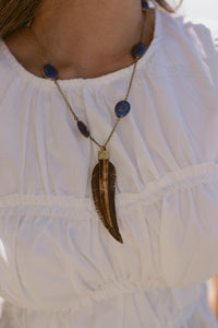 Dayana Necklace