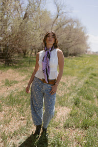 Polly Belt
