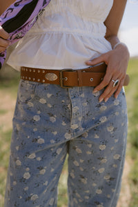 Polly Belt