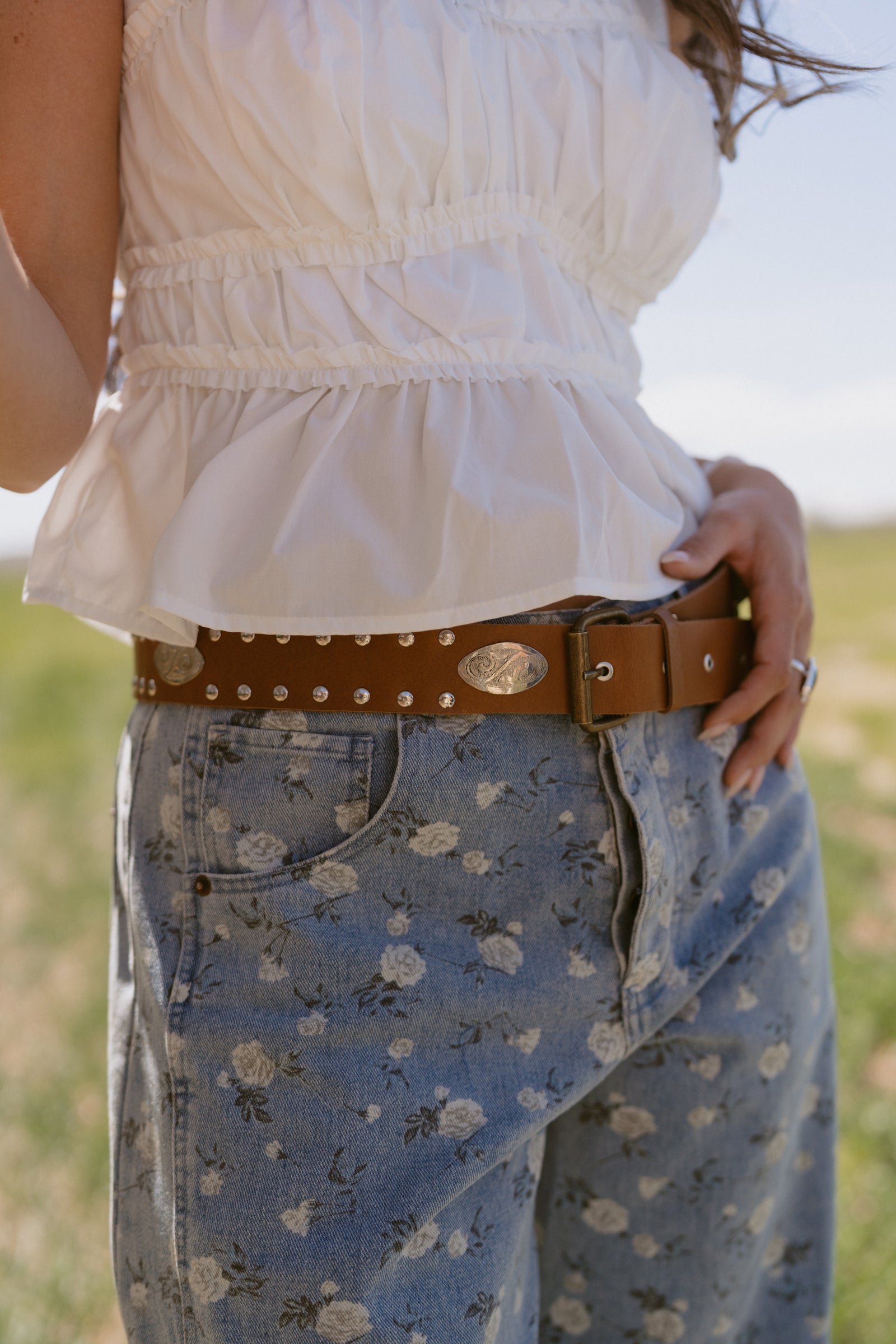 Polly Belt