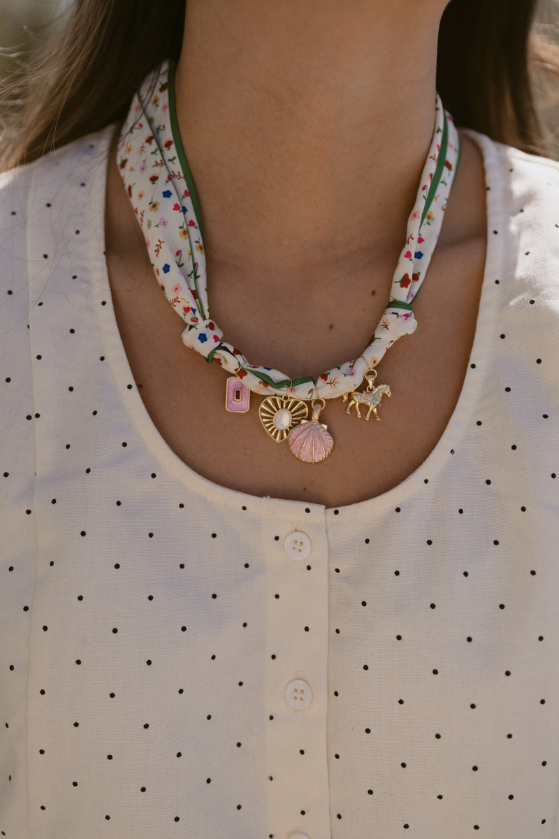Beach Girl Necklace