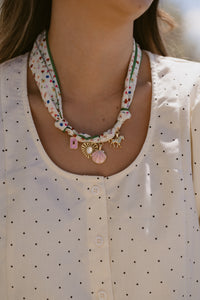 Beach Girl Necklace