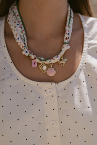 Beach Girl Necklace