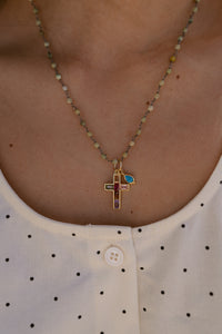 Radiant Faith Necklace