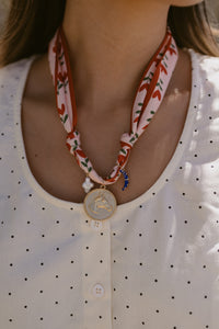 Moonlit Mare Necklace