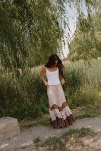 Swing Dancin Skirt