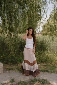 Swing Dancin Skirt