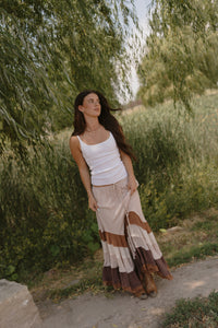 Swing Dancin Skirt