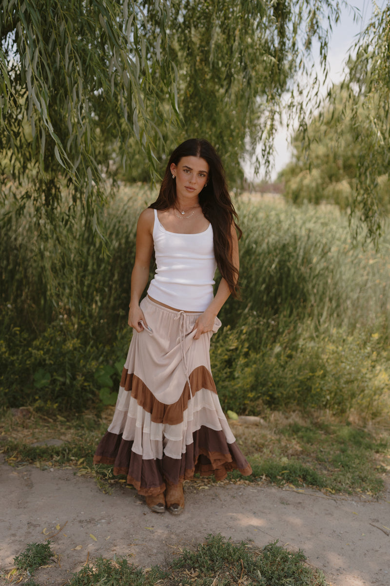 Swing Dancin Skirt