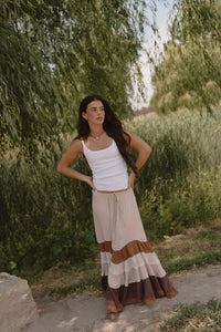 Swing Dancin Skirt