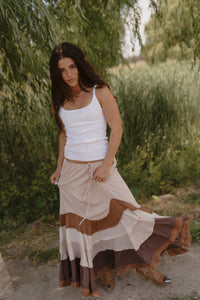 Swing Dancin Skirt
