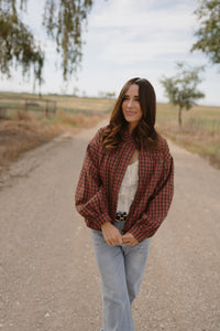 Shep Jacket