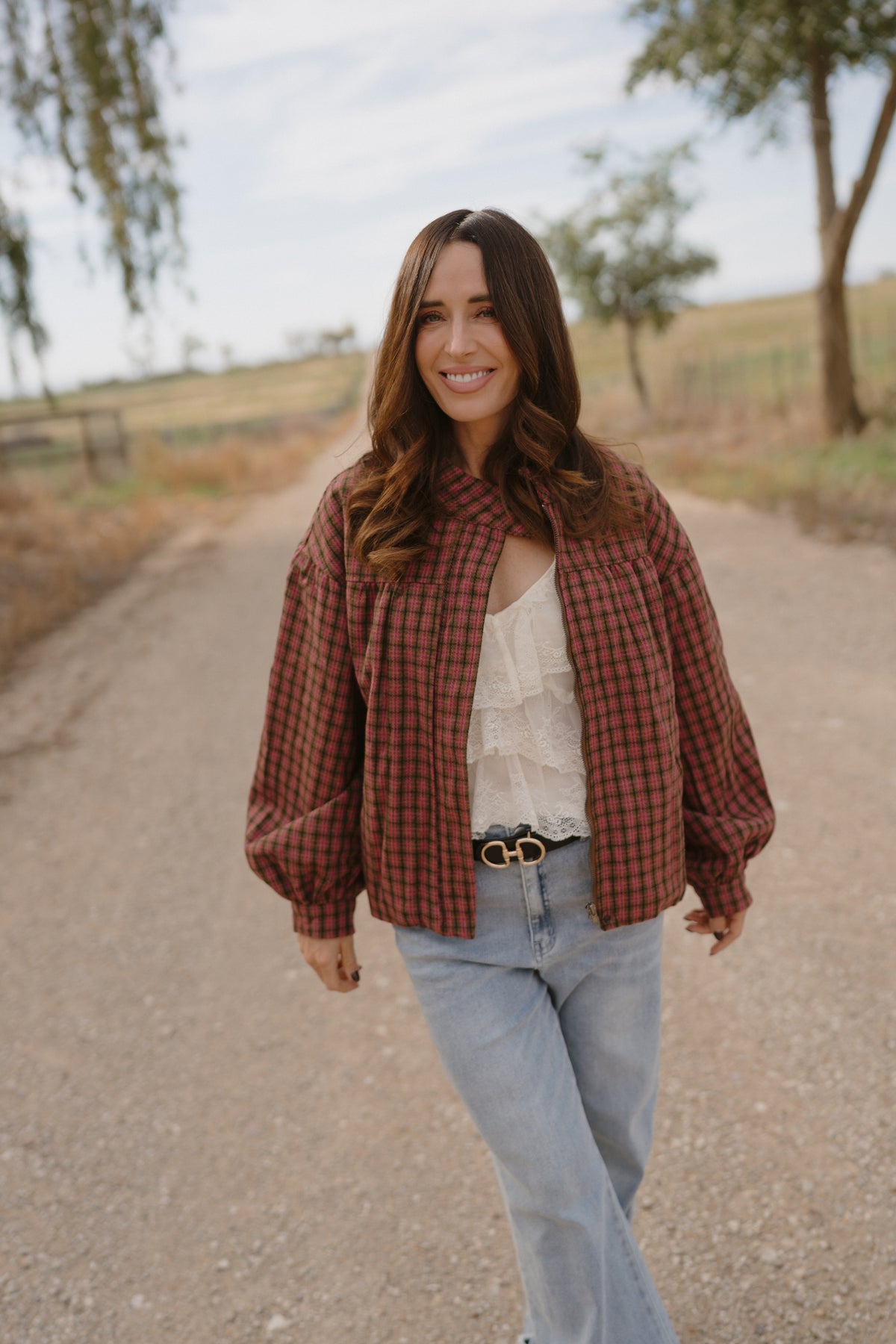 Shep Jacket