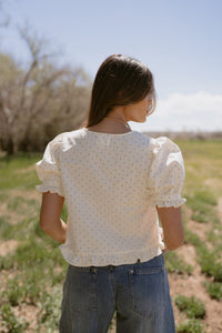 Darley Blouse