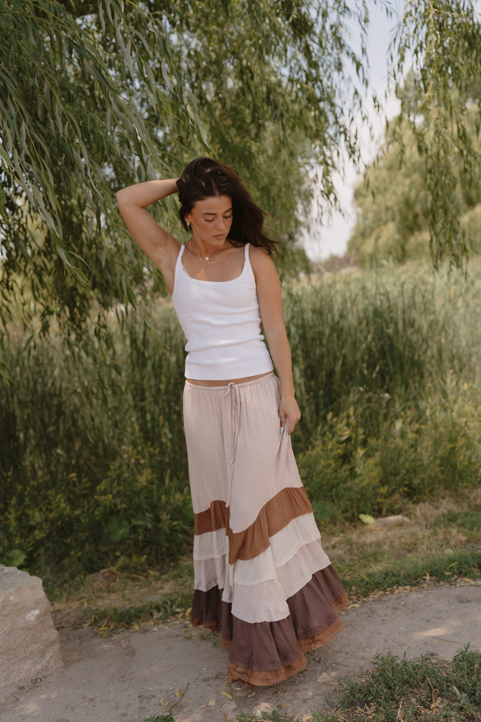Swing Dancin Skirt
