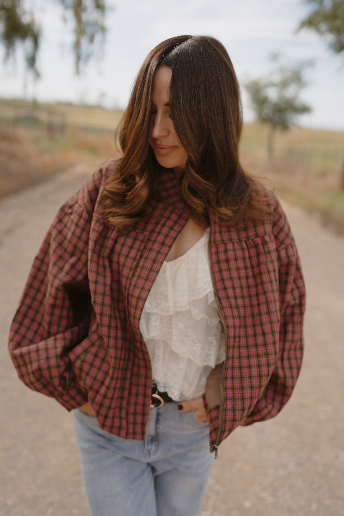 Shep Jacket