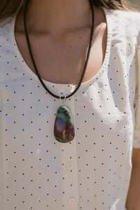 Holloway Necklace