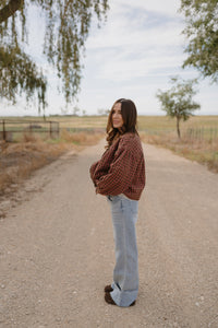 Shep Jacket