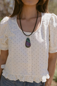Holloway Necklace