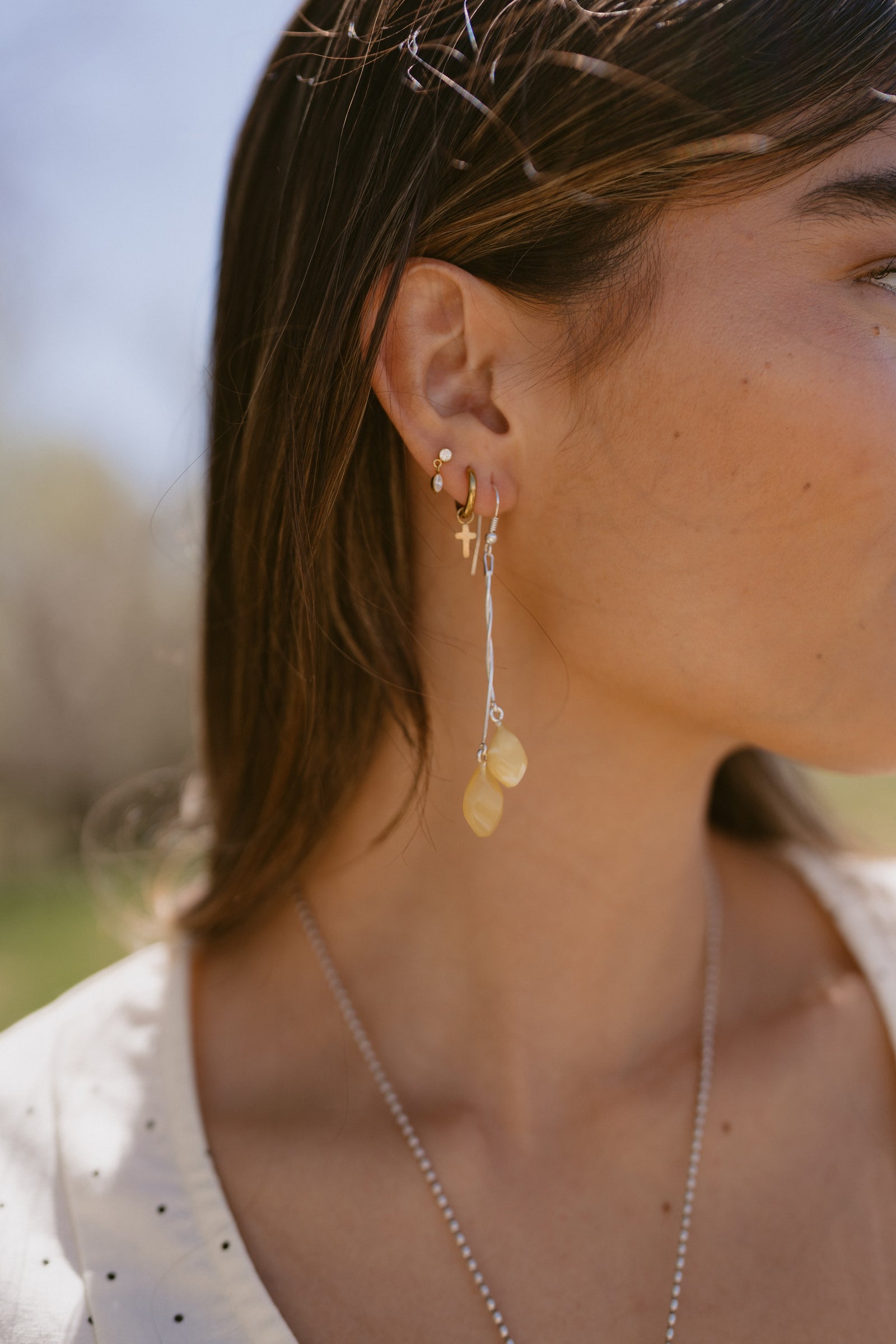 Brooke Earrings