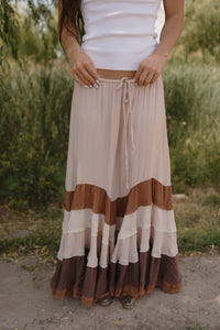 Swing Dancin Skirt