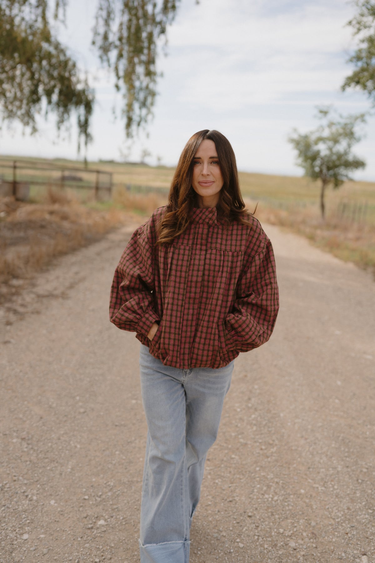 Shep Jacket