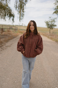 Shep Jacket