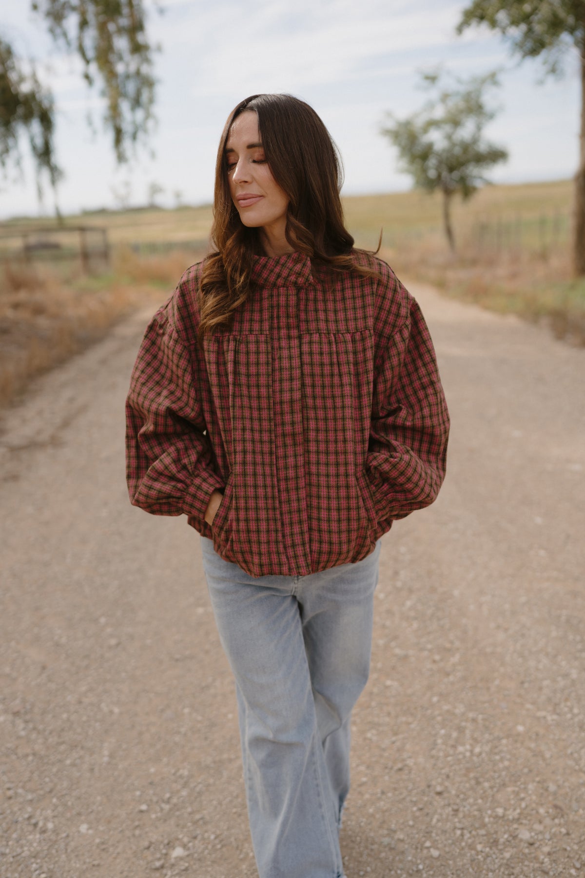 Shep Jacket