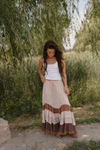 Swing Dancin Skirt