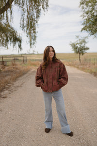 Shep Jacket