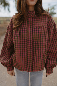 Shep Jacket