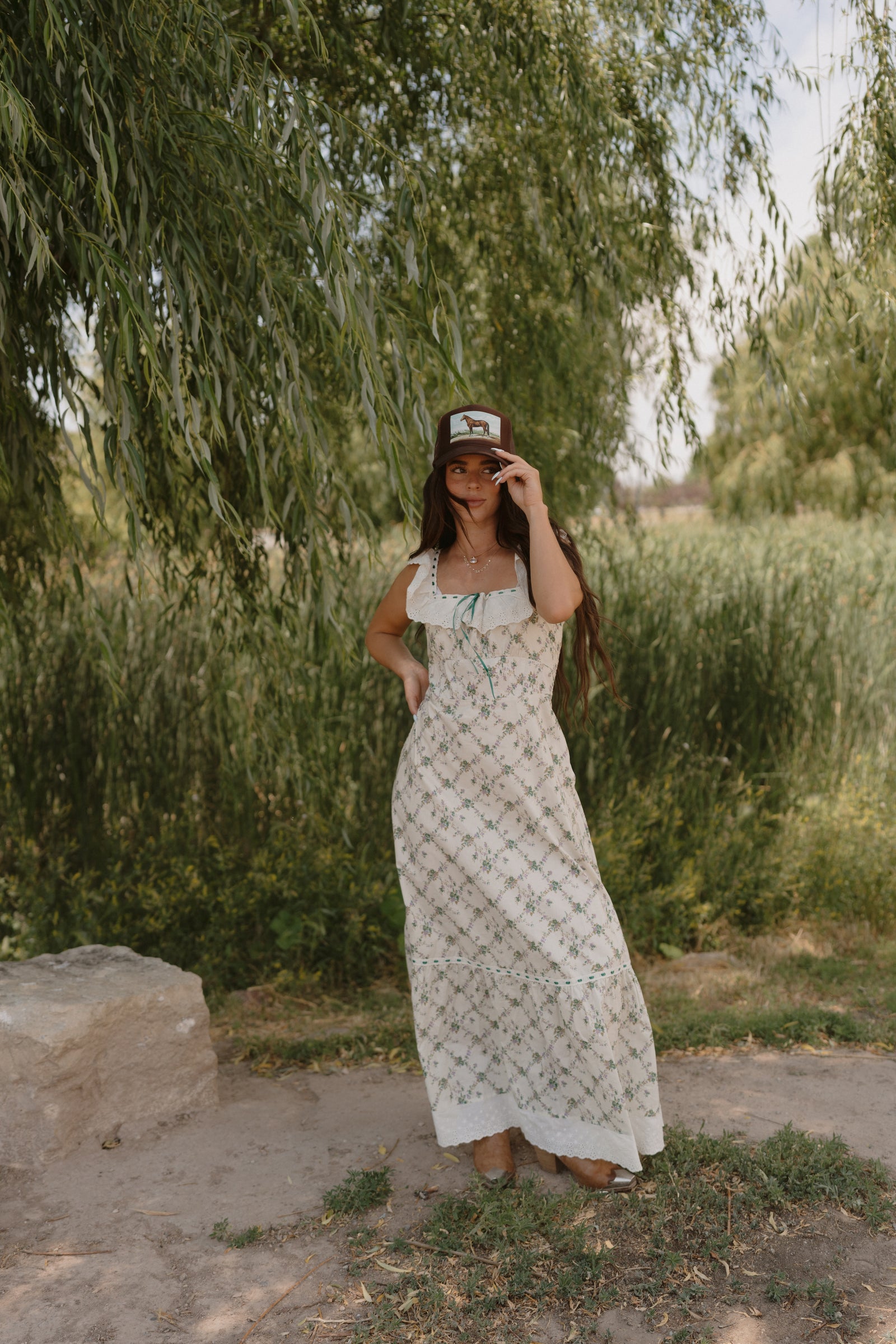 Paulo Dress