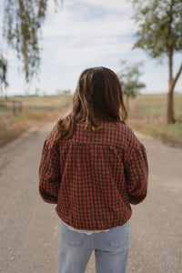 Shep Jacket