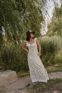 Paulo Dress