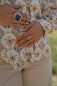 Boden Ring | Pyrite