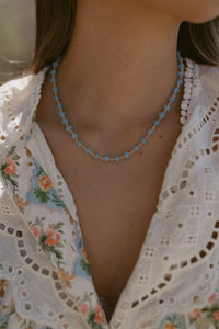 Thalmus Necklace