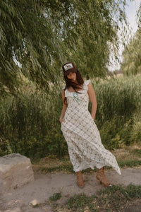 Paulo Dress
