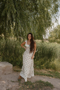 Paulo Dress