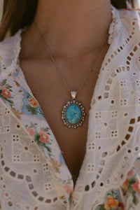 Alston Necklace