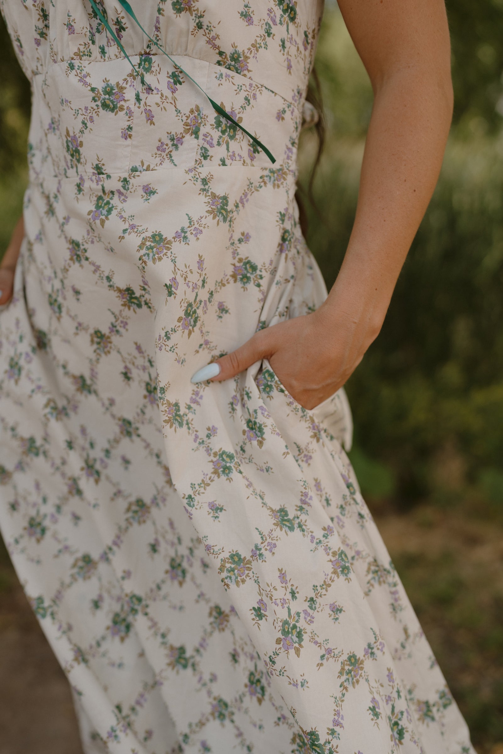 Paulo Dress