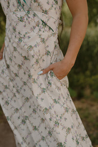 Paulo Dress
