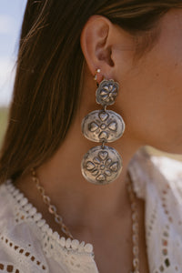 Rockwell Earrings