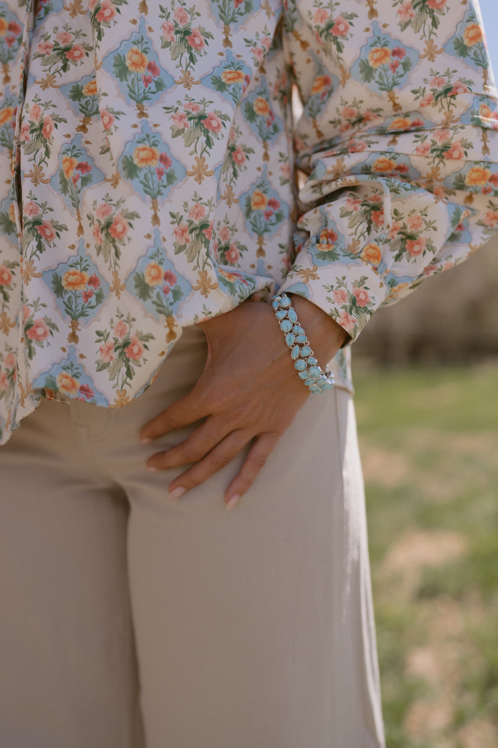 Yasmeen Bracelet