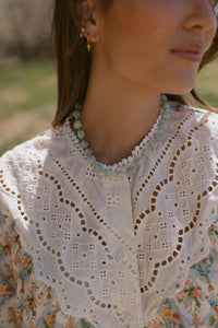 Novella Necklace