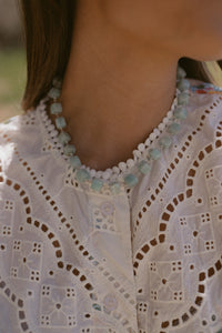 Novella Necklace