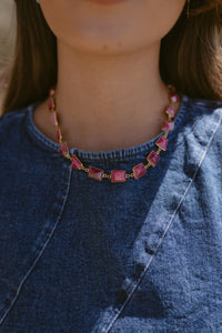 Jamaica Necklace